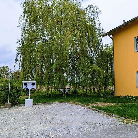 Landhotel Larenzen Kirchham Exterior foto