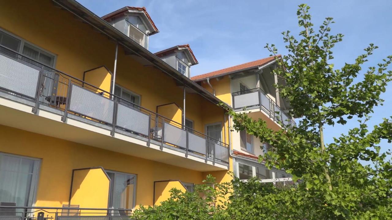 Landhotel Larenzen Kirchham Exterior foto