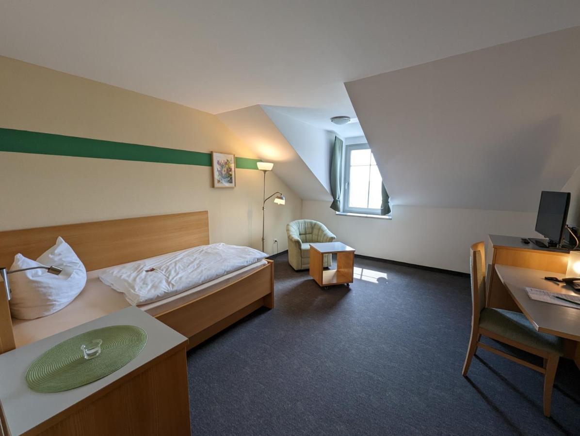 Landhotel Larenzen Kirchham Exterior foto